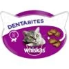 Whiskas Dentabites Huhn 8x40g -Hochwertiger Tierbedarfsladen 036a6175c95840785acb6bd260de8a50aa546086 6fce4fe846c342675f5d11f95cbcb210bb435da7