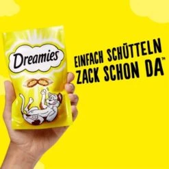 Dreamies Snack-Vielfalt 12x60g -Hochwertiger Tierbedarfsladen 039cd6afaf1e13a18ff69c0ef1109f108150c4f6 1297459 6