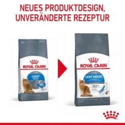 ROYAL CANIN Light Weight Care 8 Kg -Hochwertiger Tierbedarfsladen 07885225cc2f539ebe44c447ffa473889c6a3f55 1332703 10