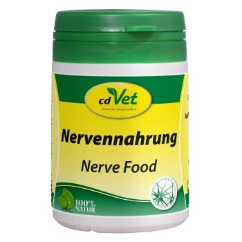 CdVet Nervennahrung 40 G 3 CdVet Nervennahrung 40 G