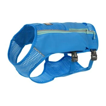 Ruffwear Trail Runner™ Weste Blau XS 3 Ruffwear Trail Runner™ Weste Blau XS