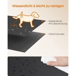 FEANDREA M Welpenauslauf Oxford-Gewebe 72 Cm, 72 Cm, 43 Cm -Hochwertiger Tierbedarfsladen 0e3f77101fa40fd02916d1be0afea1b9b0279c27 1500912 de DE e564b4844fb1c1692667cc2e3a4a70041e0255d0kd75Q8