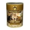 WOLFSBLUT Adult Down Under - Black Angus Beef Mit Kartoffeln - 6x395g 1 WOLFSBLUT Adult Down Under - Black Angus Beef Mit Kartoffeln - 6x395g -Hochwertiger Tierbedarfsladen 0e7ee1270e066e280aa0b1ae5df28fc5267c4c20 9f0d65955fce69f439fa470d2b053706b74d2047
