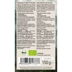 Aniforte BIO BARF Püree - Fenchel & Mango 5 X 150g -Hochwertiger Tierbedarfsladen 0ee83d5365c573b4fc1196403c338316b20ac595 1472620 de DE d88cb6acdd2f72ef5f3fe92c2faa91c9e448ed76YzKN9T