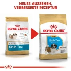 ROYAL CANIN Shih Tzu Puppy 1,5kg 12 ROYAL CANIN Shih Tzu Puppy 1,5kg -Hochwertiger Tierbedarfsladen 0f42019ff8f242f223ca7ef0435b2a7a23a56a80 576e5e10a8e20414e4642aa78d64ef0fd7b1f657