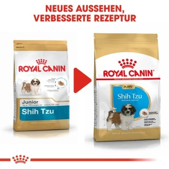 ROYAL CANIN Shih Tzu Puppy 1,5kg 5 ROYAL CANIN Shih Tzu Puppy 1,5kg – Bild 3