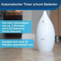 PetSafe Automatisches Laserspielzeug Für Katzen Zoom -Hochwertiger Tierbedarfsladen 126a5d138902b3dc3ac44ad259cf445d00dab95a 1377816 de DE 67da3a1e876af80aedb6fb86e383e7e713b6fe60horvQH