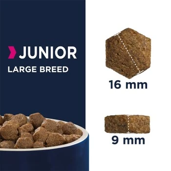 EUKANUBA Junior Large Breed Huhn 15kg 7 EUKANUBA Junior Large Breed Huhn 15kg – Bild 5