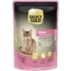 SELECT GOLD Kitten 12x85 G -Hochwertiger Tierbedarfsladen 12d690d0a11b654beb0e9413ba0e6c3197e1b1e7 a784fe4514d891372e66cfa121a1d6be7ac75928
