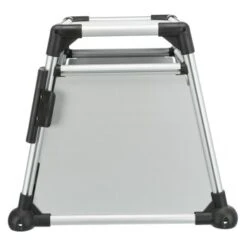 Trixie Transportbox Aluminium S 12 Trixie Transportbox Aluminium S -Hochwertiger Tierbedarfsladen 1363756668a3acebcedada15343df6b42bcd1c62 19d4f7485433ec459edd269e47263bc6bface28a