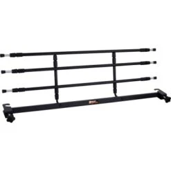 Dobar Walky Guard Plus: Trenngitter Für Den Kofferraum, Schwarz -Hochwertiger Tierbedarfsladen 138ea52b4f1d2fe6c6bec187f3c0f155f70fb6c0 16bcf1009cf40f1de00d13b5d69b1e22059b0f47