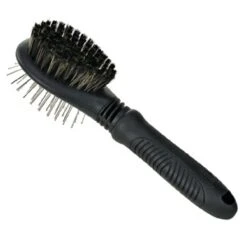 TAKE CARE 2in1 Pflegebürste S