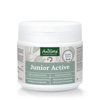 Aniforte Junior Active 250 G 3 Aniforte Junior Active 250 G