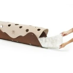 Canadian Cat Company Filz Katzentunnel XXL -Hochwertiger Tierbedarfsladen 1445dee4c7dd2ee481ea99439aa9b37eef1018b3 1361009 de DE 1c2e6c66c10be07a10ae0e5840d7a0327d5ef9aaDMQUBr