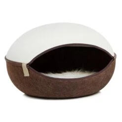 Canadian Cat Company Filz Katzennest Braun/ Beige -Hochwertiger Tierbedarfsladen 160bce0d8288bb159ca159d51bf6932fdbe5e75d 1286721 de DE cf21a5d89138e417f04ff3d811dfc642bed56a0ffUnneG