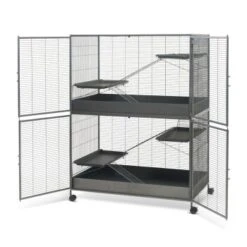 Savic Royal Suite XL 9 Savic Royal Suite XL -Hochwertiger Tierbedarfsladen 16cef8b18cc50f99bc7e9ee4bbd565bc7622f4fb a692e1106a8f2eb718b859dfa8254efe9401dee1