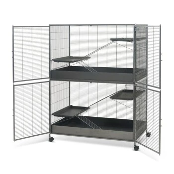 Savic Royal Suite XL 5 Savic Royal Suite XL – Bild 3