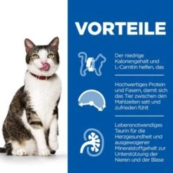 Hill's Science Plan Light Mature Adult 7+ Mit Huhn 7 Kg -Hochwertiger Tierbedarfsladen 172b6acbb24caf66178d710c08a2d84ed4deb860 52742761602 4