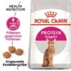 ROYAL CANIN Protein Exigent 10 Kg -Hochwertiger Tierbedarfsladen 17c60b6ca5d89f3220f2fab6738b399cee0c55ae 1003120016 de DE rc