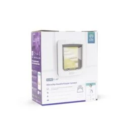 SureFlap Mikrochip Haustierklappe Connect Ohne Hub 7 SureFlap Mikrochip Haustierklappe Connect Ohne Hub -Hochwertiger Tierbedarfsladen 1896787d4b8a7223b4413428bcaea4de0f85e164 1279343 de DE Sureflap Klappe wb 2
