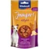 Vitakraft Jumpers Delights ChickenCheese, 6x80g -Hochwertiger Tierbedarfsladen 18aaa9f06e96ed428f977243acccd4f612308d78 9be31d706c7c303d5162ce3dd515b9709c75f266