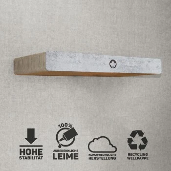 Canadian Cat Company Kratzbrett Cloud Für Die Wand 10 Canadian Cat Company Kratzbrett Cloud Für Die Wand – Bild 8