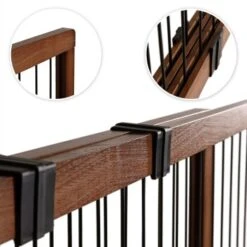 Lionto Absperrgitter, Hundeschutzgitter -Hochwertiger Tierbedarfsladen 1a1688b21441a8b75d5dd282ee9a791069b6f8f9 1665997 de DE 575be12d30fa60a61df208b92e258b4f4259abc2kviXhD