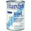 HARDYS Sensitiv 6x400g No. 1 Rind