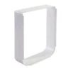 SureFlap Tunnelverlängerung Haustierklappe Weiß -Hochwertiger Tierbedarfsladen 1a749c8e2d1ac22c6a7f318687de76dc2256d991 666eafa46e4e8ce4577f0debe6c3a4105a16d1ab