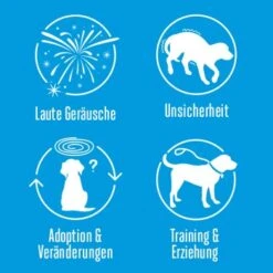 ADAPTIL Calm Halsband Anti Stress Erziehungshalsband S-M -Hochwertiger Tierbedarfsladen 1aa566c5372b4c561ccc500fc955ed9bf054bf70 1204441 4