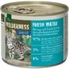 REAL NATURE WILDERNESS Adult Fresh Water Hering Mit Lachs & Ente 6x200 G -Hochwertiger Tierbedarfsladen 1bdde1bf235b2310494d8760f86694901671317a 85d9fd387a7c285055c87dc7634a818054468e79