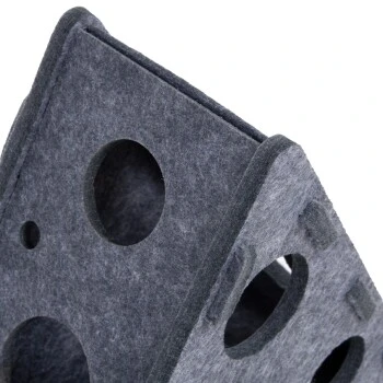 Canadian Cat Company Intelligenzspielzeug Käsekästchen 6 Canadian Cat Company Intelligenzspielzeug Käsekästchen – Bild 4