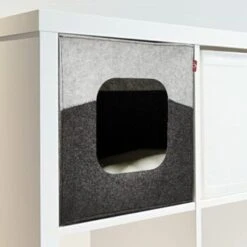 Canadian Cat Company Katzenhöhle Filzwürfel -Hochwertiger Tierbedarfsladen 1e1ece4d86787f6db826085fa075dcd33df7fdb8 1394211 de DE 9e1b1a8b98674d21c4b112175b19607be717a7fe0QOhKW