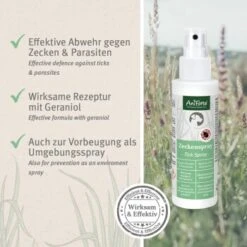 Aniforte Zeckenspray Für Hunde 100ml -Hochwertiger Tierbedarfsladen 1eb2d84a2d9e4a78b7ec318f97cd6b33dd042559 1501153 de DE a0870bef479f16654cb7721c0862dcf7c70b3968bGiig1