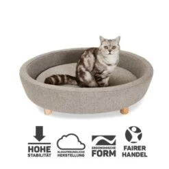 Canadian Cat Company Hunde- & Katzenbett Derby 15 Canadian Cat Company Hunde- & Katzenbett Derby -Hochwertiger Tierbedarfsladen 1f38c07dfc387e990829fc9892a9ec893f4677a0 1345715 de DE 8a44f01b4720a76c86f3090cdc4867201ece2f8czTOuL5