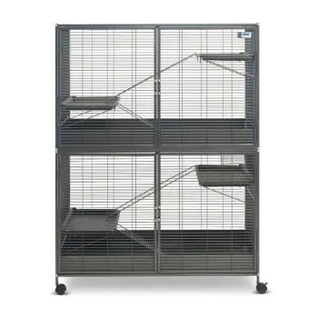 Savic Royal Suite XL 7 Savic Royal Suite XL – Bild 5