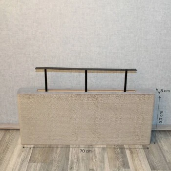 Canadian Cat Company Kratzbrett Cloud Für Die Wand 6 Canadian Cat Company Kratzbrett Cloud Für Die Wand – Bild 4