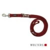 Wolters Führleine Professional Rot 2 M, 1 Cm -Hochwertiger Tierbedarfsladen 21f90393503eadb062f2862c2e5d888db5dd6742 79bcb6af5c133f4686c7d5a18032c88bb9910e1a