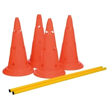 Trixie Dog Activity Hindernisse Ø30x50cm 3 Trixie Dog Activity Hindernisse Ø30x50cm