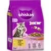 Whiskas Junior Huhn 7 Kg -Hochwertiger Tierbedarfsladen 2326bbbfde7e144a2585785370afa396af87522b 1390522 de DE Whiskas 1