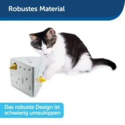 PetSafe Automatisches Katzenspielzeug Cheese -Hochwertiger Tierbedarfsladen 2339061ac7b4e0952c29db532511f5784c288ebc 1418723 de DE b11cd6c1dcab9816e3f3111d603a6e087d3307dfQQVNT6