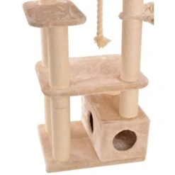 Silvio Design Kratzbaum XXL Enya -Hochwertiger Tierbedarfsladen 23968a7b80b7e04b6a06e4fa473f36bc4839388e d9fe8a1378ccf3928717a1fa314a6dacc5fe2959