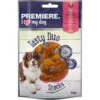PREMIERE Tasty Duo Huhn Mit Süßkartoffel 7x70g -Hochwertiger Tierbedarfsladen 2396ed9a1617d94fe94a74dba0bc838034c8d87f 1204713 de DE 1198295009 800x800px 72dpi RGB