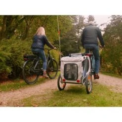 AniOne Fahrradanhänger -Hochwertiger Tierbedarfsladen 23ee2bf8d0c724753d44fbb4c08f8ebe30efcbcd a0f0ece713a8c7d9045696f70169f2184e85a795