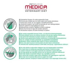 PetBalance Medica Hypoallergen Pferd & Kartoffeln 2 Kg -Hochwertiger Tierbedarfsladen 2423ee6f7c983638e23ecc297402cc050011e559 65c31b1e16905843f37499ea786a95a864c463bd