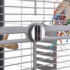 Montana Cages Käfig Sevilla I Dunkelgrau 11 Montana Cages Käfig Sevilla I Dunkelgrau -Hochwertiger Tierbedarfsladen 24fc2992440385e0b3941579c6b1b7f05dd3320c 1070530 de DE 2019f53930154bf835ebedd77e1fcea78d4dbbafVBqQqh