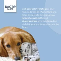 BactoFacto Fellpflege Spray -Hochwertiger Tierbedarfsladen 261e5684aae933ed9ed50375ca2973697fed8b70 1408996 de DE 1d517e5d1a17e3da24ecb2076cebbefd61c1f0f8FP3kRt