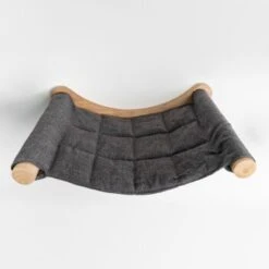 RHR Quality Wandmöbel Kletterwand Katze - Hängematte XXL De Luxe 11 RHR Quality Wandmöbel Kletterwand Katze - Hängematte XXL De Luxe -Hochwertiger Tierbedarfsladen 26aa4e8ffe589e7f0c0dead7f090d4697252d353 1655443 de DE f49aabd601c62015e94c23771271b76e678f3279aSvbaY