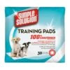 SIMPLE SOLUTION Puppy Training Pads 30 Stück 1 SIMPLE SOLUTION Puppy Training Pads 30 Stück -Hochwertiger Tierbedarfsladen 26d8004bffe80b06754cc104bc2c10930e7227cd 8829d089acf9086d10e7e634eed44b3e1c764f5d