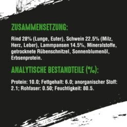 CRAVE Adult Lamm & Rind 6x400 G -Hochwertiger Tierbedarfsladen 2884e2746f611828ef19bdc7059354ff7c2af0a8 1390804 de DE crave adult lamm 5